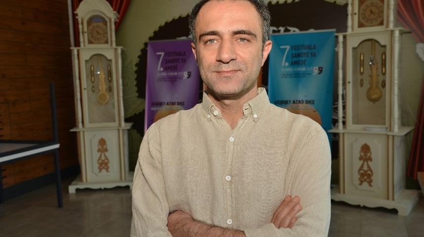 &rsquo;Gezici &Ccedil;ocuk Tiyatrosu G&uuml;nleri&rsquo; başlıyor