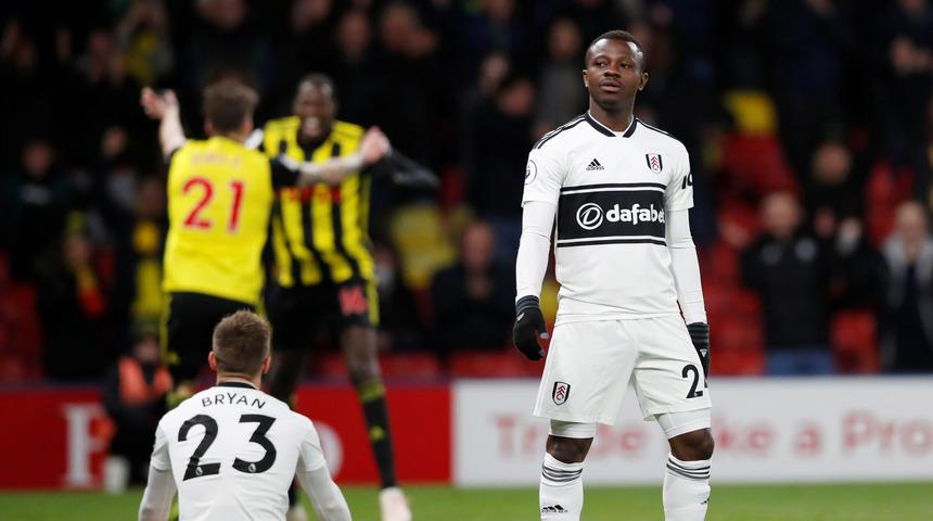 Galatasaray, Seri'nin transferi için görüşmelere başlandığını açıkladı