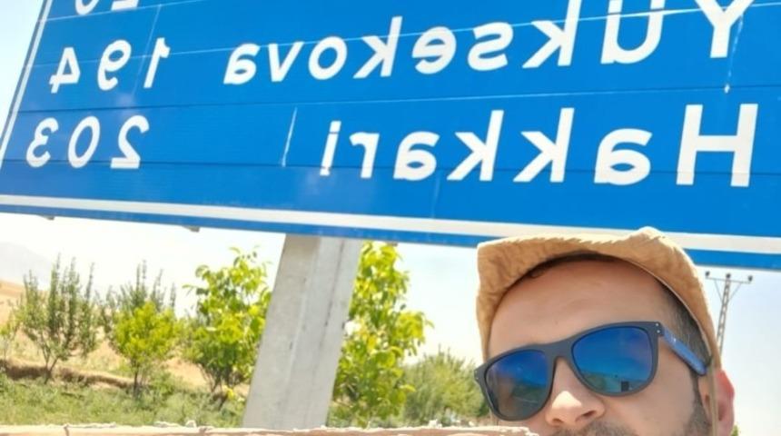 Yunus Emre Karaca Hakkari&rsquo;de