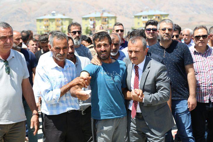 TUNCELİ BAROSU: MAYINLAR TEMİZLENSİN