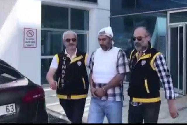 Bebeğini göremediği iddiasıyla kayınpederi ve kayınbiraderini öldürdü (2)