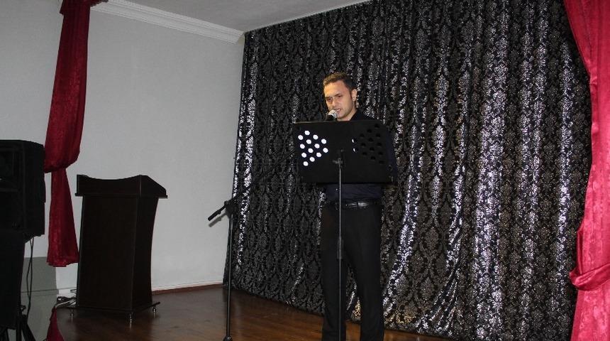 Çarşamba Cezaevinde 15 Temmuz şehitleri anıldı