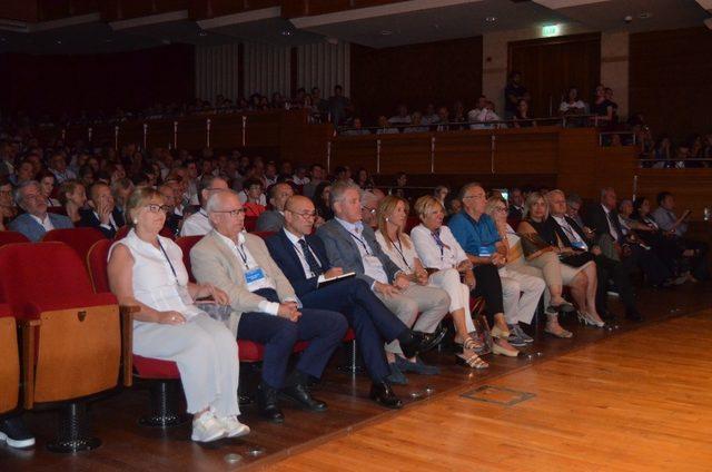 İzmir’in hedefi girişimciliğin ve inovasyonun başkenti olmak