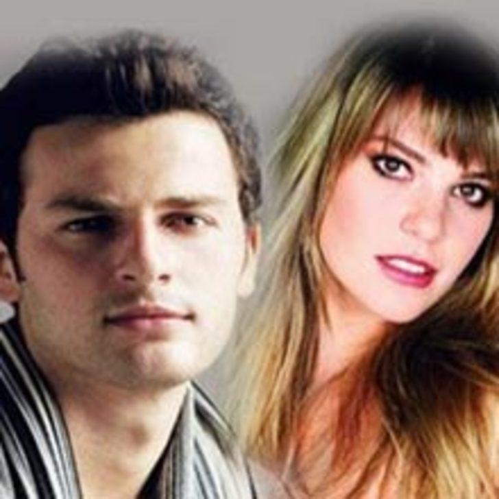 Demir Mine'ye Aşık!