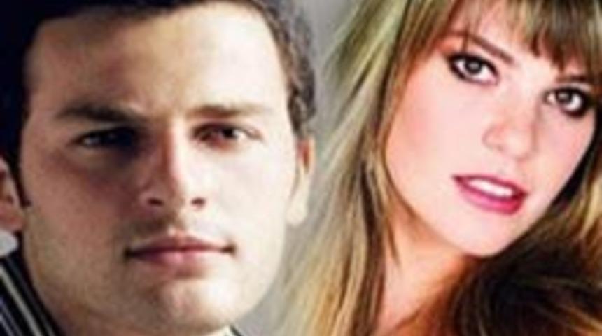 Demir Mine'ye Aşık!