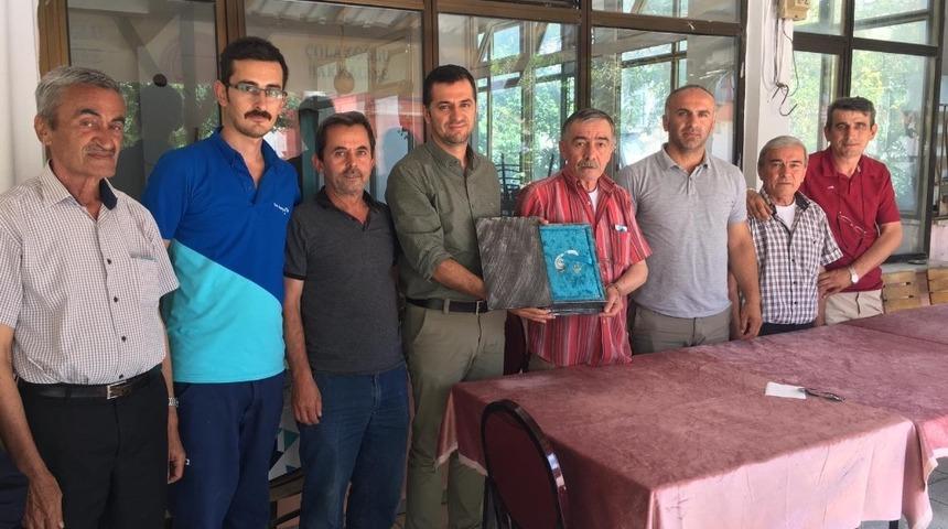 T&uuml;rk Telekom&rsquo;dan vefa