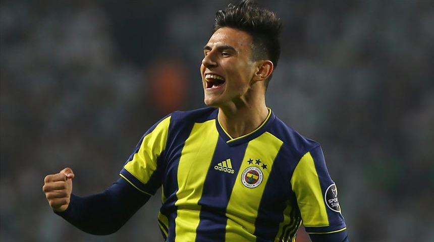 Napoli başkanı, Eljif Elmas transferini açıkladı