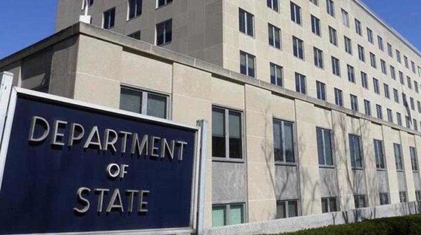 ABD Dışişleri Bakanlığı'ndan gecikmeli '15 Temmuz' mesajı