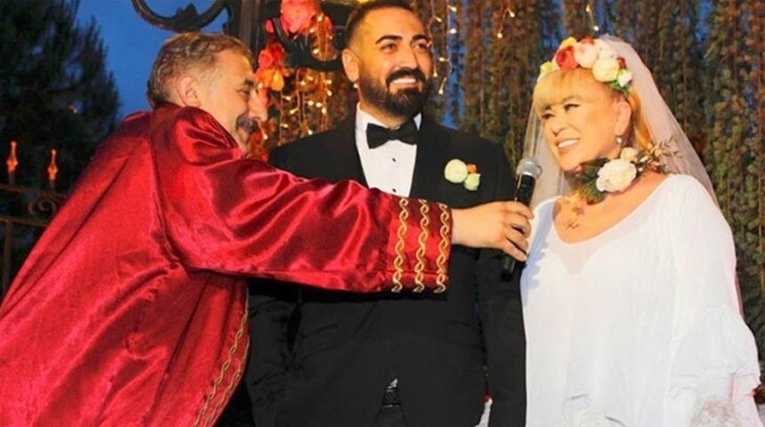 Zor g&uuml;nler ge&ccedil;iren Zerrin &Ouml;zer'den yeni paylaşımlar