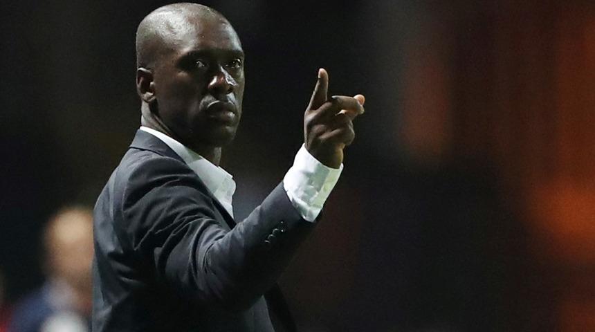 Kamerun'da Seedorf dönemi bitti