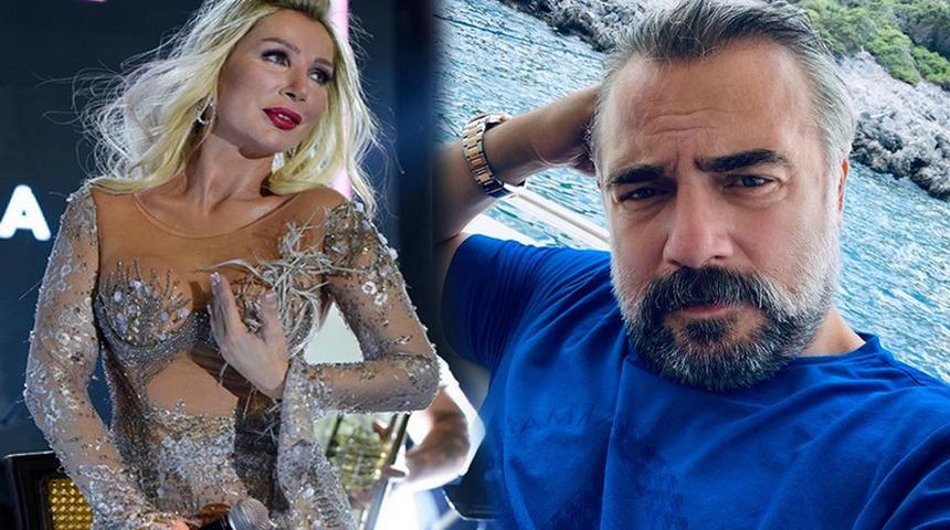 Herkes yaşlandı, Seda Sayan ve Oktay Kaynarca gençleşti!