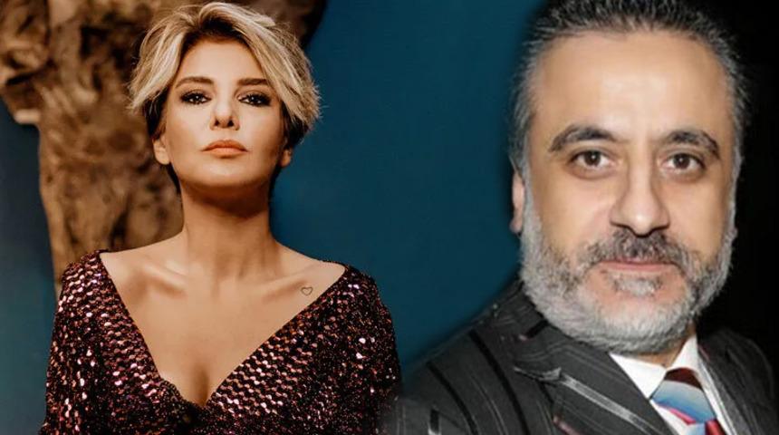  Gülben Ergen, Erol Köse’den tazminat kazandı 