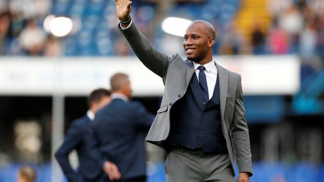 Drogba’dan Senegal’e şampiyonluk tüyosu
