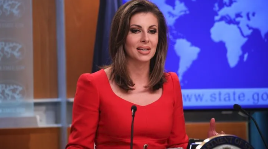 Türkiye'ye yaptırım uygulanacak mı? ABD'den kafa karıştıran açıklama!