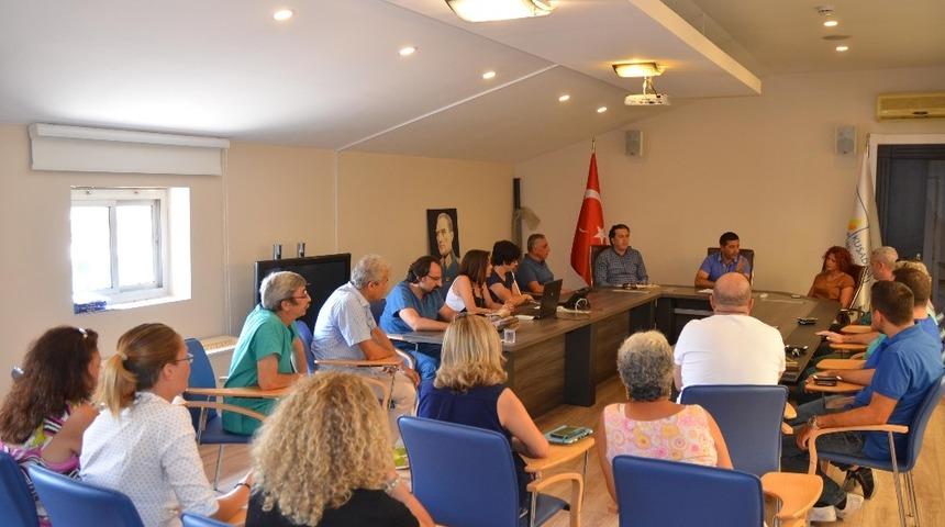 Kuşadası Belediyesinden sokak hayvanları sosyal sorumluluk projesi