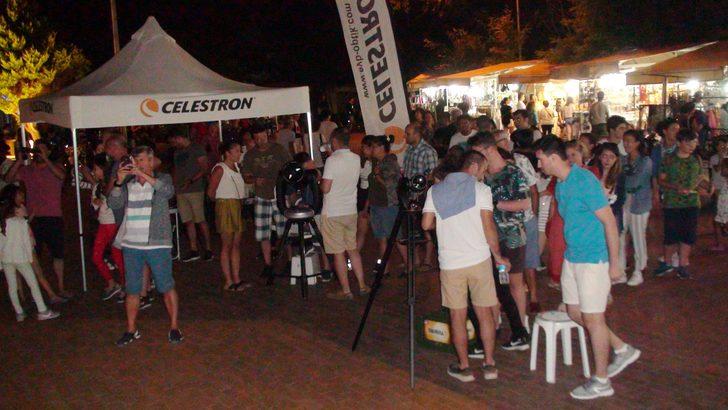 Türkiye'den kartpostallık görüntüler! 'Parçalı Ay Tutulması' böyle gerçekleşti G2