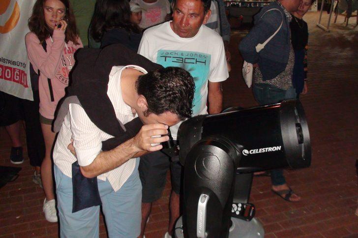 Türkiye'den kartpostallık görüntüler! 'Parçalı Ay Tutulması' böyle gerçekleşti G4