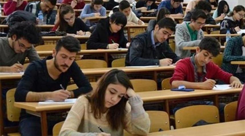 YKS sonu&ccedil;ları a&ccedil;ıklandı! Y&uuml;ksek&ouml;ğretim Kurumları Sınavı (2019-YKS) sonu&ccedil;ları sorgulama