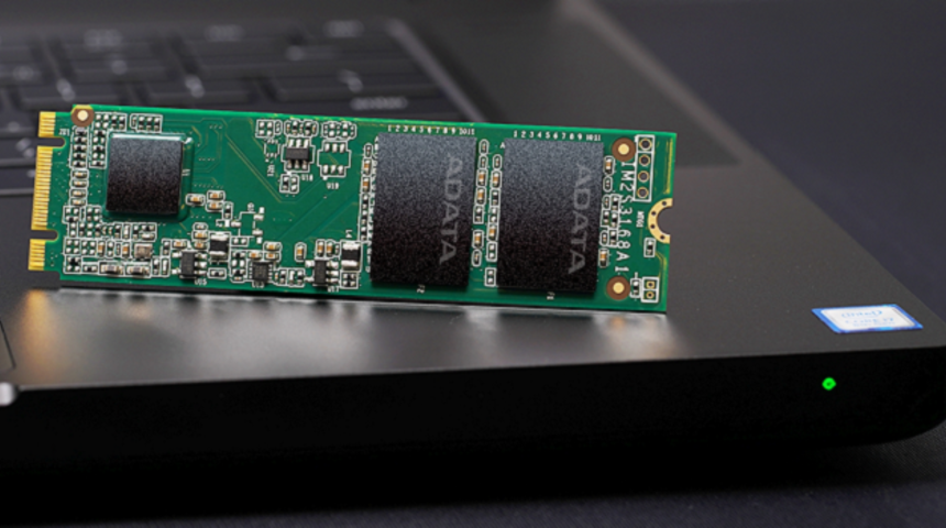 ADATA Ultimate SU650 M.2 SSD Modelini Duyurdu