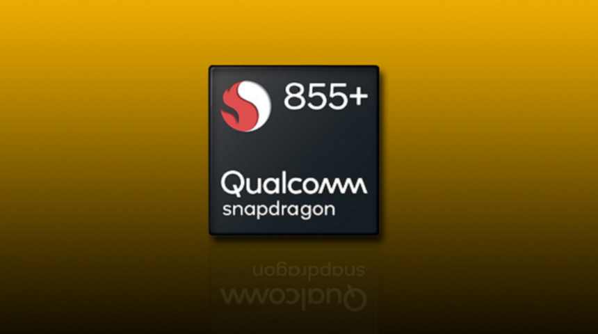 Qualcomm Yeni Snapdragon 855 Plus Mobil Platformunu Tanıttı