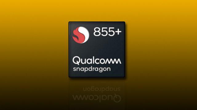 Qualcomm Yeni Snapdragon 855 Plus Mobil Platformunu Tanıttı