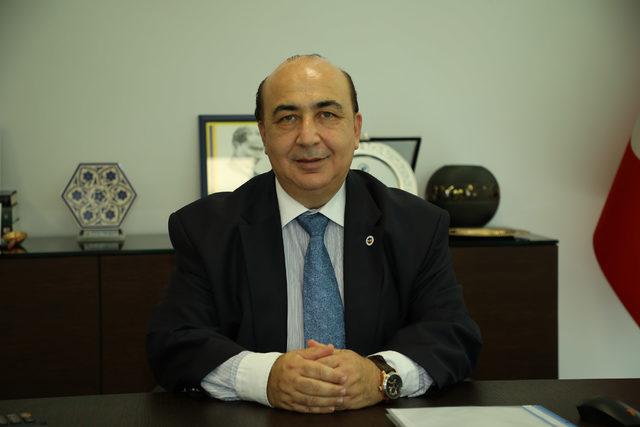 Fenerbahçe Üniversitesi dünyada ilk 500’ü hedefliyor