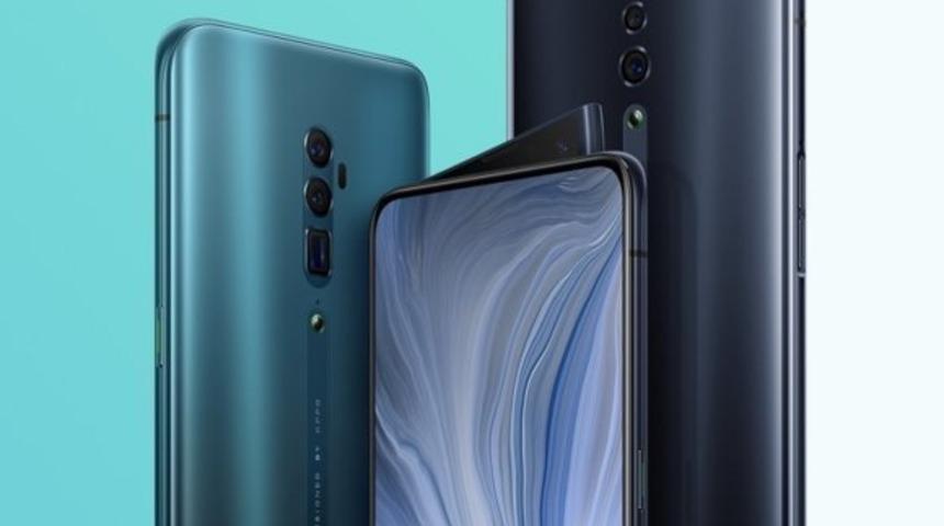 Oppo Reno ne kadar sağlam?