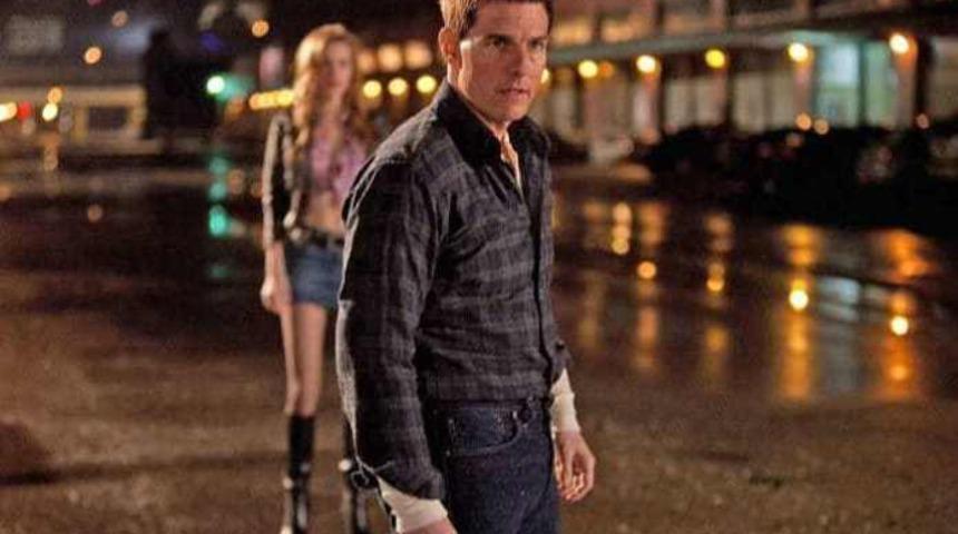 Amazon Jack Reacher ile Netflix’i yakalayacak