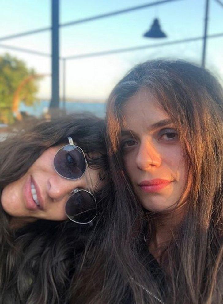 Özge Özpirinçci'den duygusal paylaşım: Ruhumda iz bıraktı!  G2