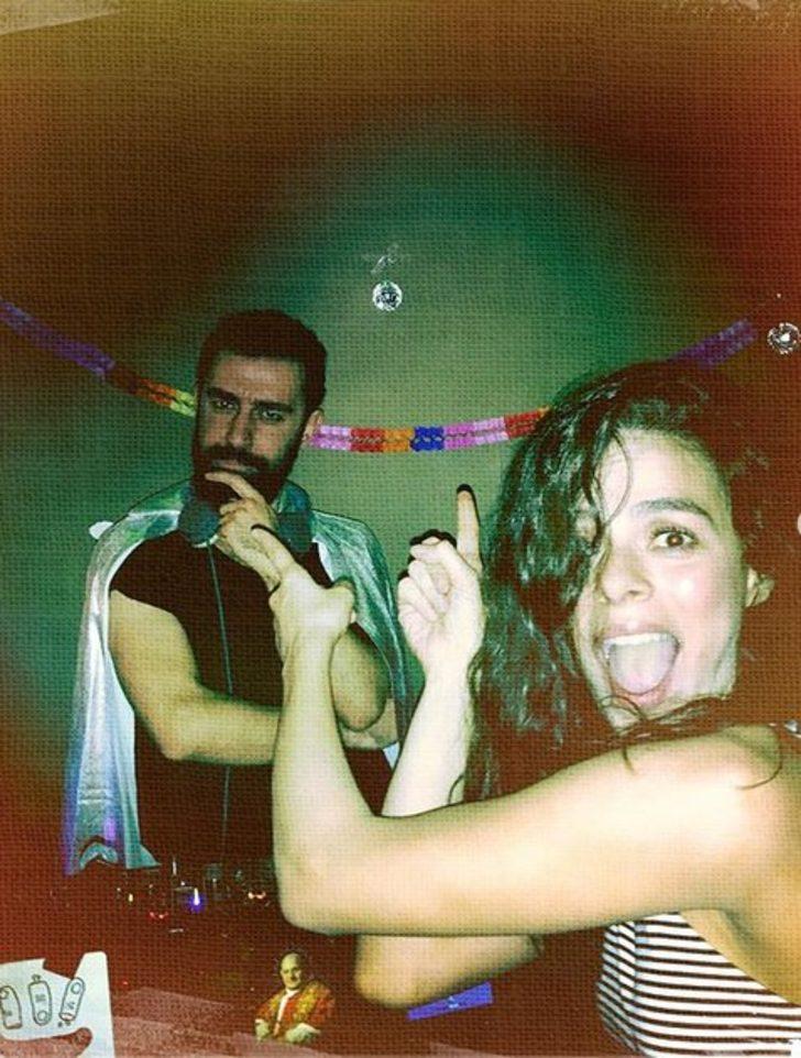 Özge Özpirinçci'den duygusal paylaşım: Ruhumda iz bıraktı!  G3