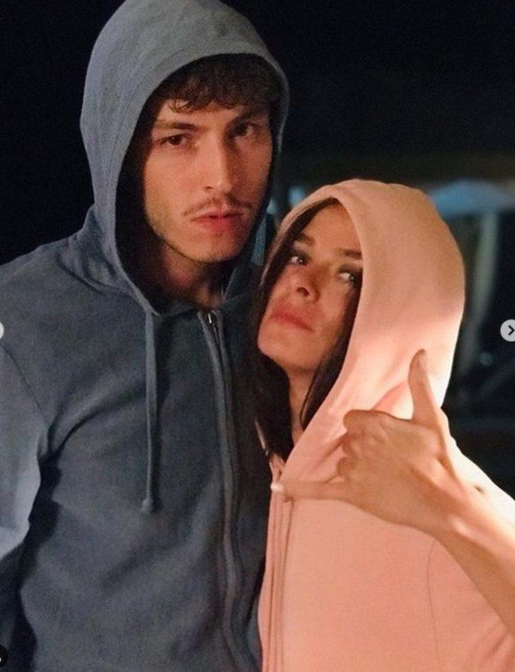 Özge Özpirinçci'den duygusal paylaşım: Ruhumda iz bıraktı!  G5