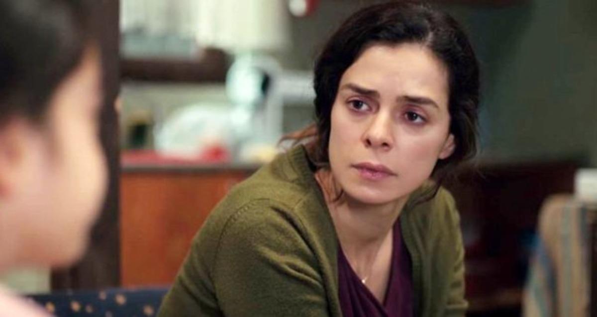 &Ouml;zge &Ouml;zpirin&ccedil;ci'den duygusal paylaşım: Ruhumda iz bıraktı! 