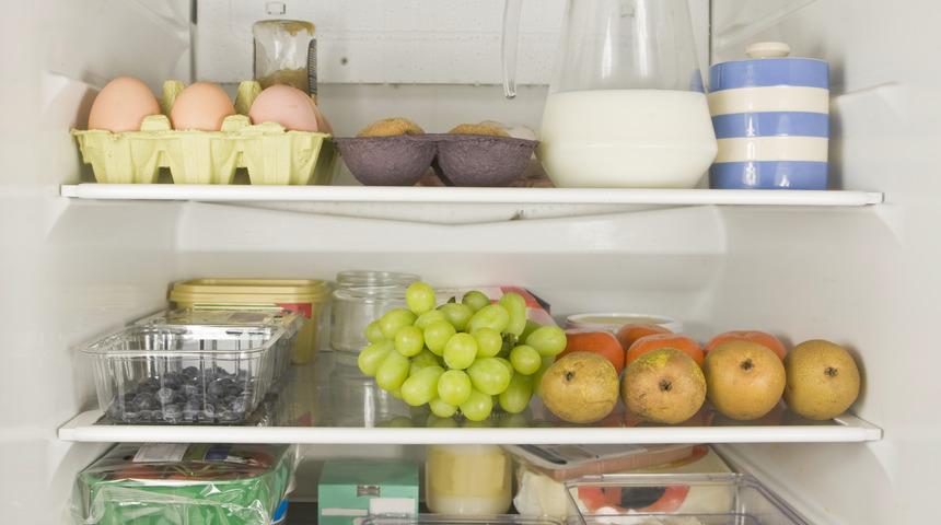 Şaşırmaya Hazır Olun: Buzdolabında Saklanmaması Gereken 24 Gıda