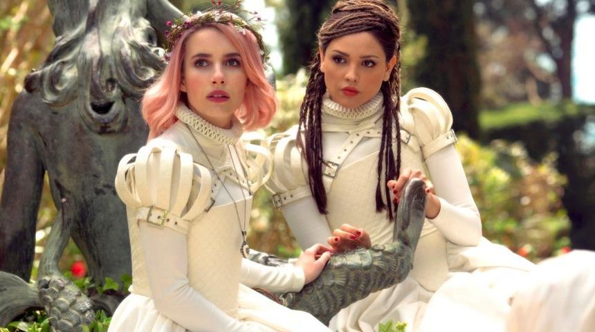 Paradise Hills filminden ilk fragman yayınlandı