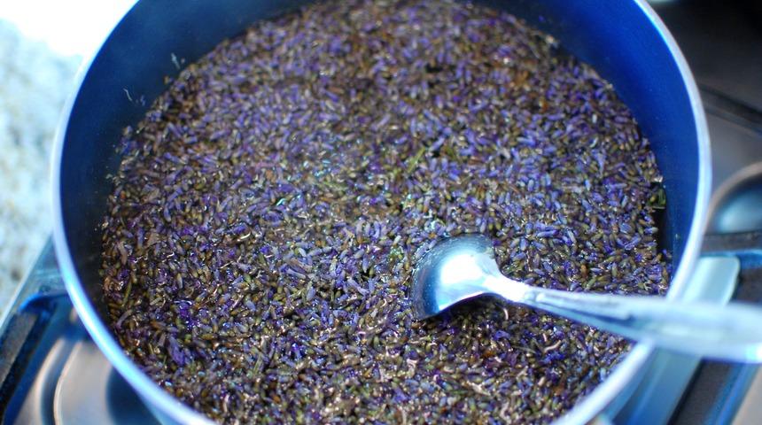 "Yağmaz Olsun!" Dedirten Polenin Alerjik Etkilerini Yok Etmenin Doğal Yolları