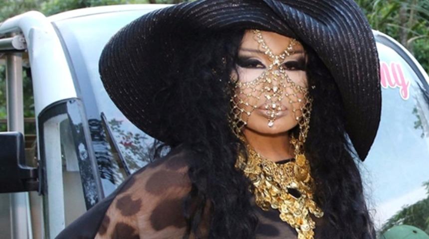 Bülent Ersoy FaceApp'e meydan okudu