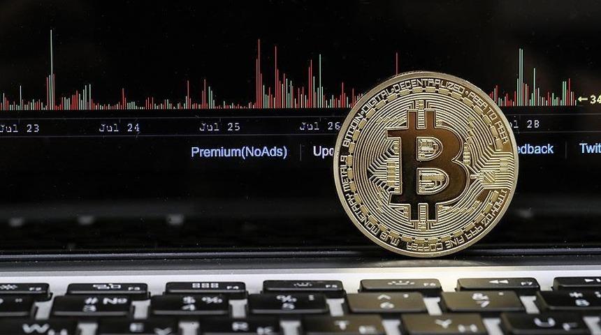 Bitcoin 10 bin doların altına geriledi