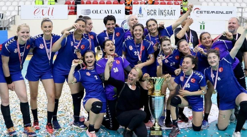 Avrupa&rsquo;da rakip PAOK