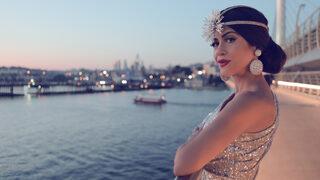 Aydilge herkesi şaşırttı: Sokakta görenler şoke oldu!