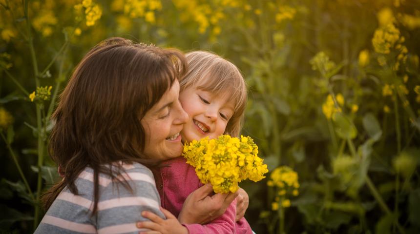 Hastalığınız anne olmanıza engel değil