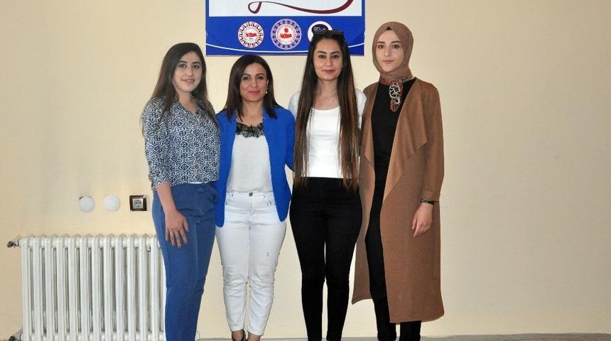 &lsquo;Y&uuml;ksekova&rsquo;da Kadın Olmak&rsquo; projesi destekleniyor