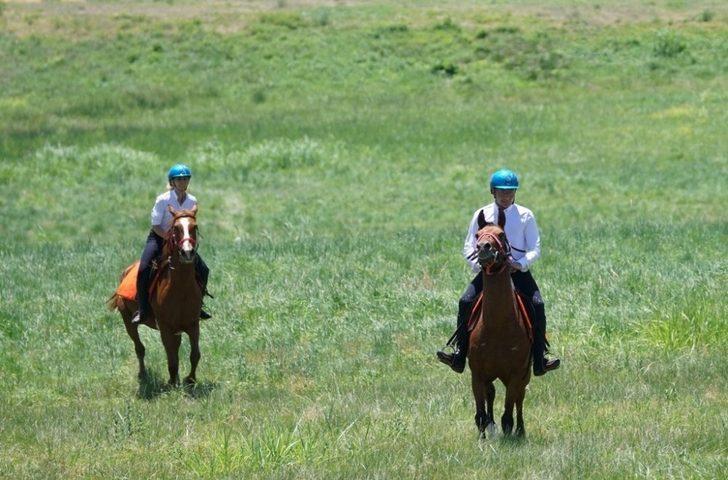 İtalyan ekibin Malatya çekimleri tamamlandı G2
