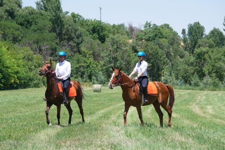 İtalyan ekibin Malatya çekimleri tamamlandı G3