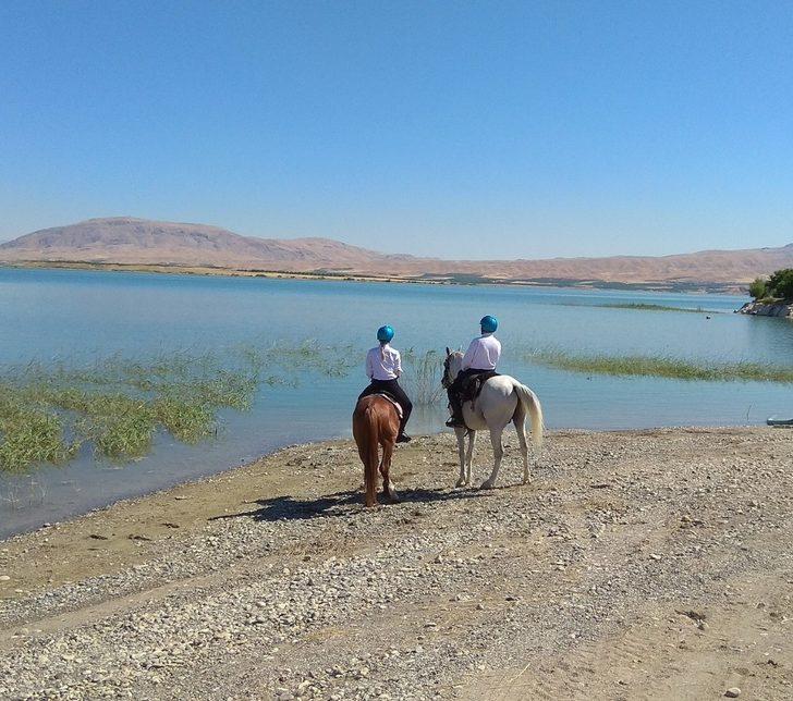 İtalyan ekibin Malatya çekimleri tamamlandı G4
