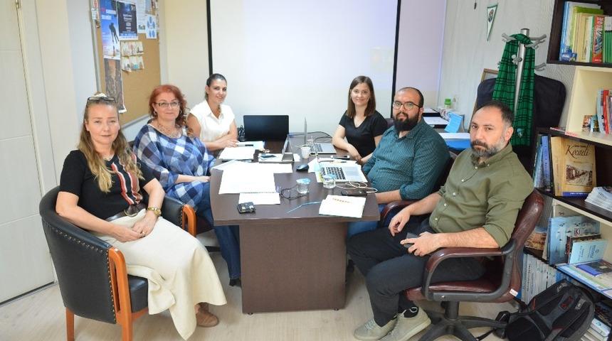 İzmit Belediyesi ile UNİCEF ortak &ccedil;alışacak