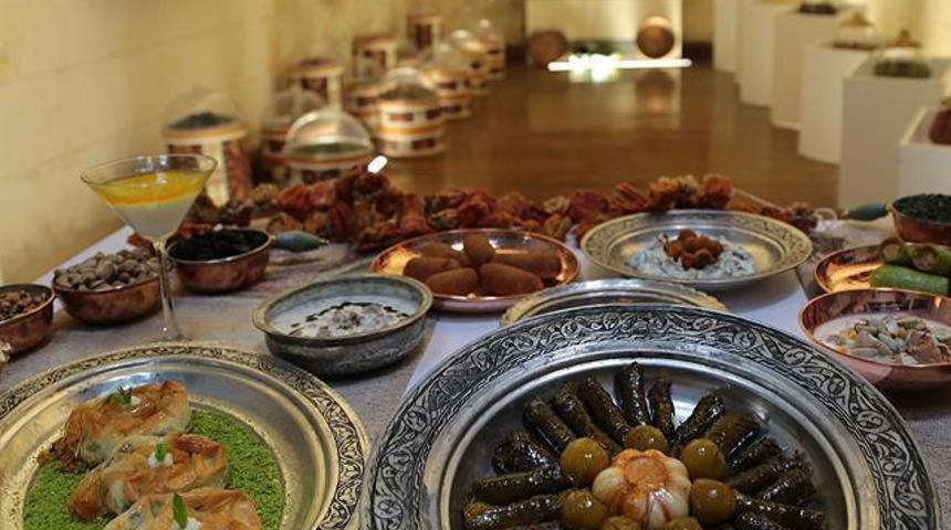 Gastronomi d&uuml;nyası "GastroAntep"te bir araya gelecek