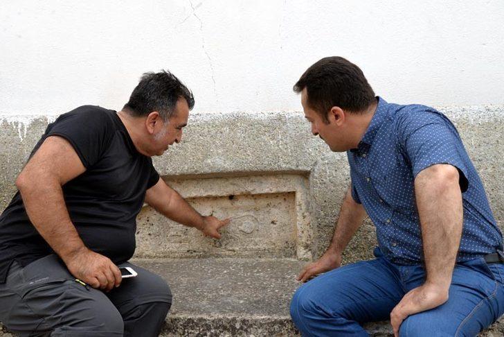 Kırka ve Tozman yolu turizme kazandırılıyor G4