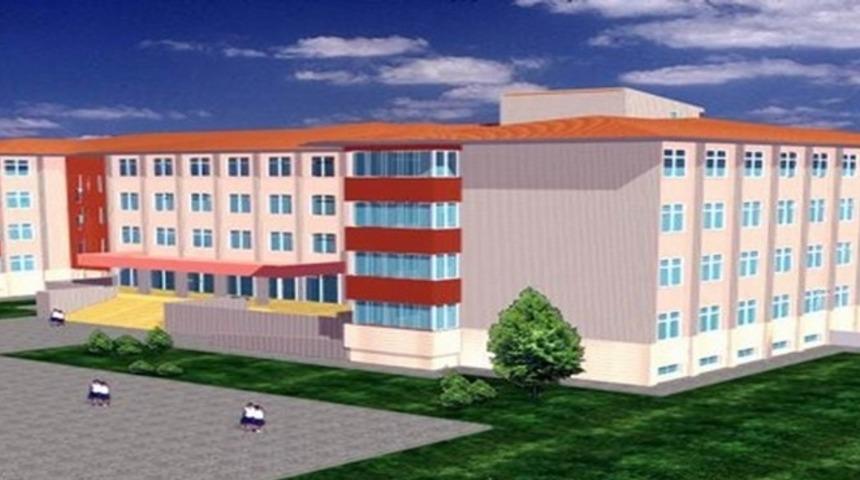 Samsun&rsquo;da 277 milyon 99 bin TL&rsquo;lik okul ve derslik yatırımı