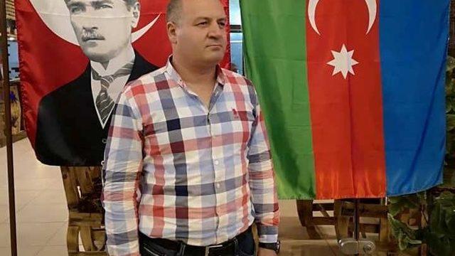 Asimder Başkanı Gülbey: “Muş’ta Asala’ya anma tören yapıldı”