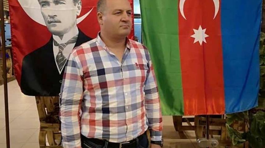 Asimder Başkanı Gülbey: “Muş’ta Asala’ya anma tören yapıldı”